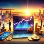 Bitcoin's surge reignites investor enthusiasm