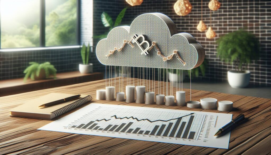 Bitcoin's value dip and the rise of regulatory uncertainty