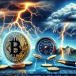 Bitcoin's volatility compression signals potential market shifts