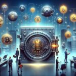 Bitgo's role in institutional cryptocurrency custody