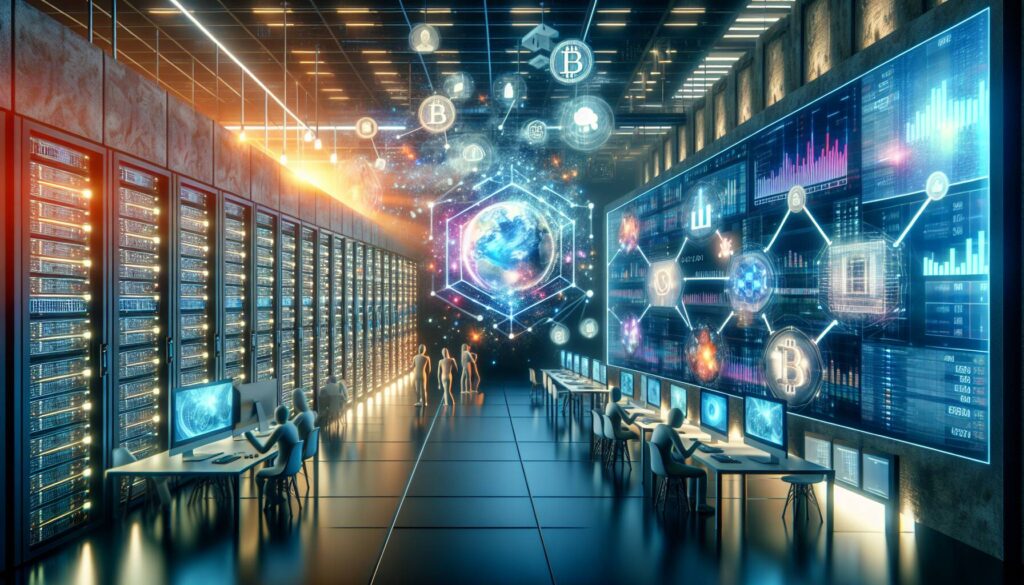 BitMine diversifies into consumer media and DeFi