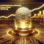 BitMine's promising earnings from ether staking