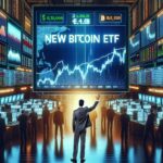 BlackRock launches actively managed bitcoin ETF