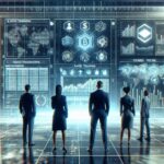 Blockchain lender launches platform transforming equity trading