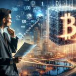 Blockchain's rising role in finance according to a $10 trillion asset manager