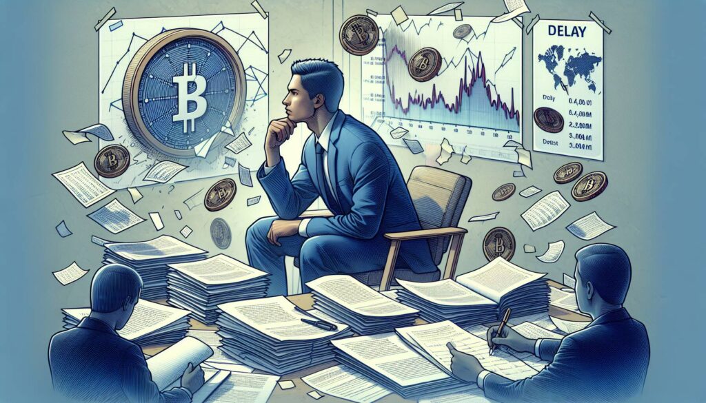 Boozman Considers Delaying Crypto Markup Amid Bipartisan Negotiations Surge