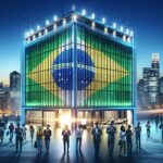 Brazilian digital bank enters U.S. market
