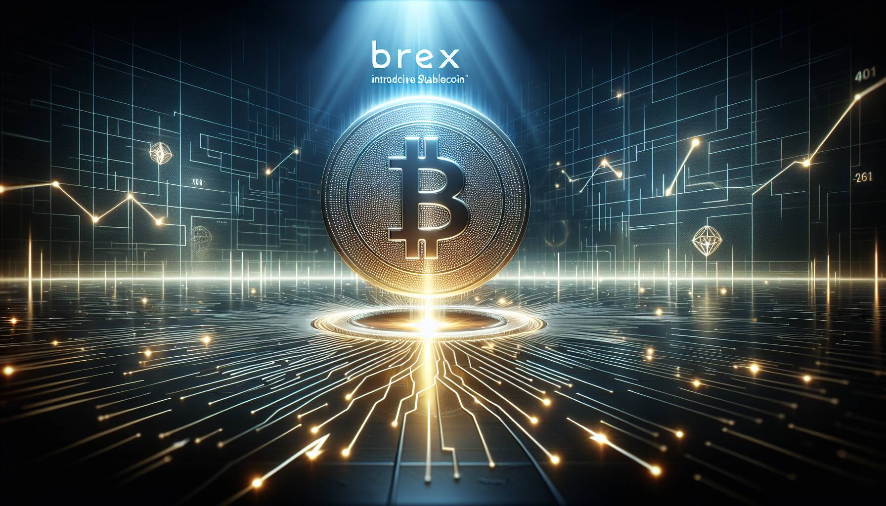 Brex introduces native stablecoin payments