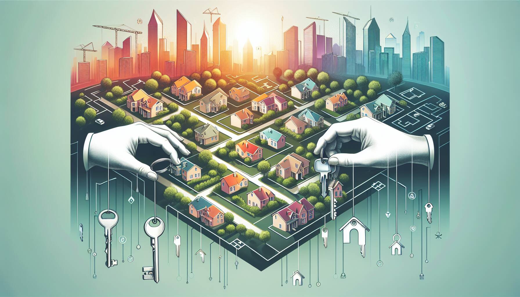 Brighty simplifies real estate investments for HNWIs