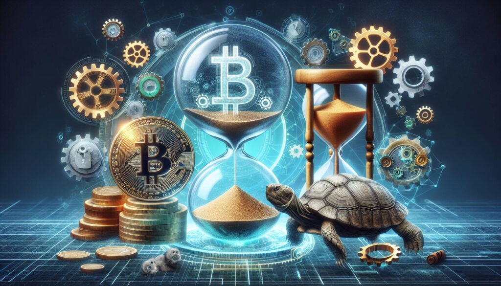 Bryan Johnson merges cryptocurrency and longevity for systemic change