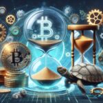 Bryan Johnson merges cryptocurrency and longevity for systemic change