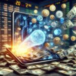 Capital flows into digital assets signal changing investment landscape