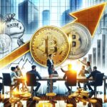 Capital raise strengthens bitcoin strategies and financial stability