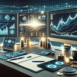 Cautious optimism in cryptocurrency market dynamics