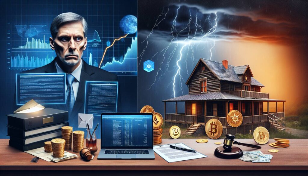 CFTC action impacts Tennessee cryptocurrency firms