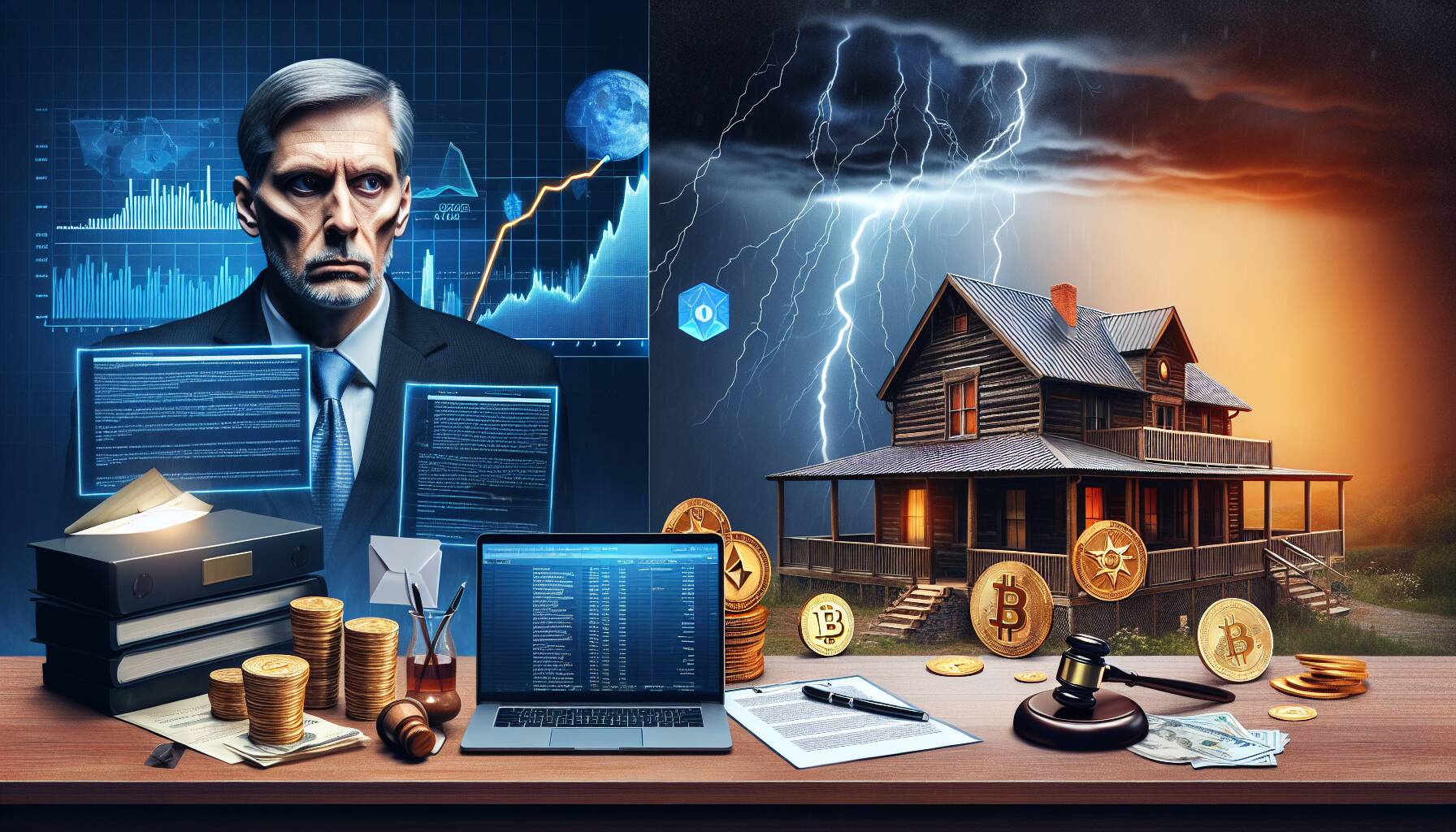 CFTC action impacts Tennessee cryptocurrency firms