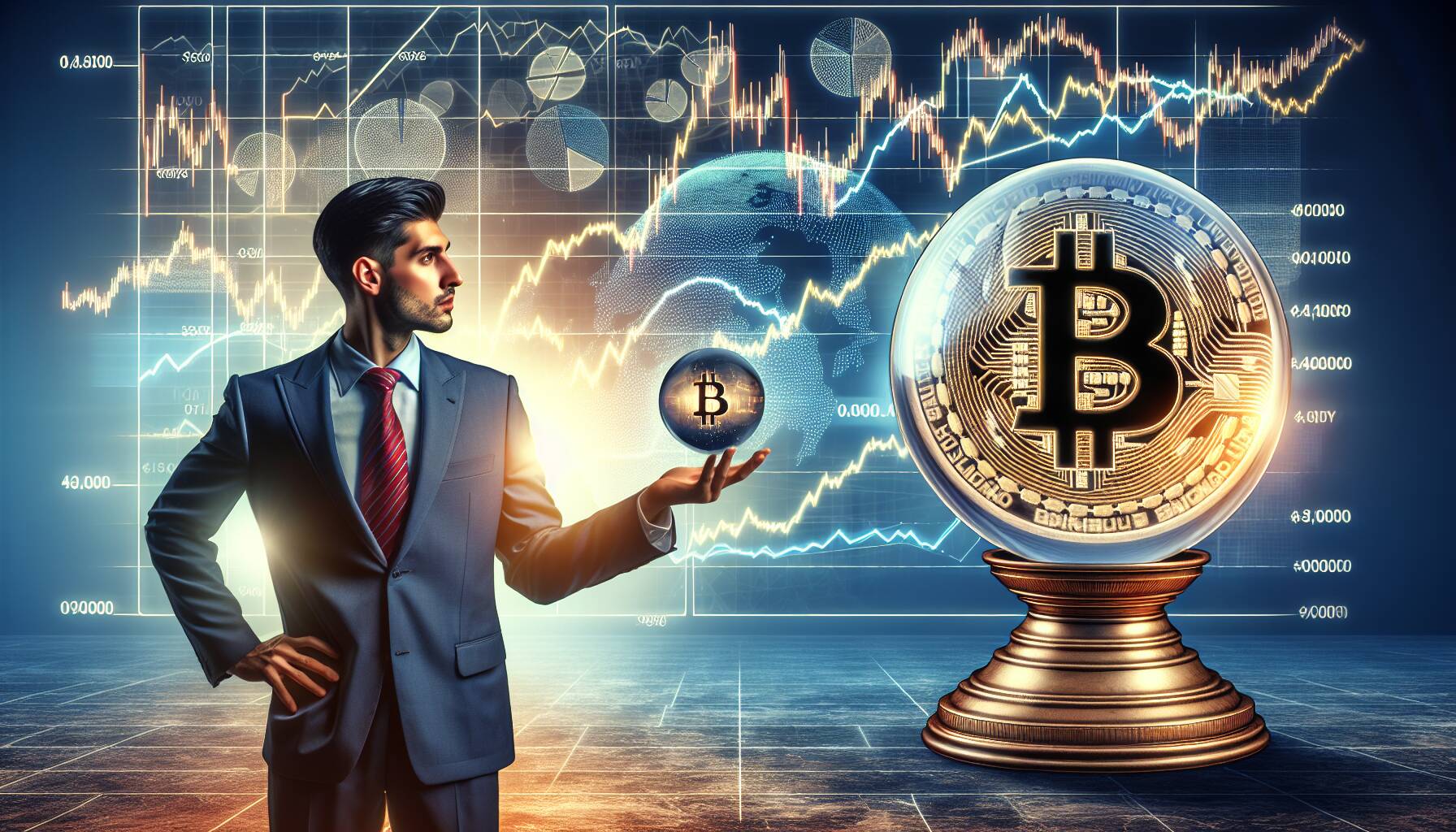 Challenges for MicroStrategy amid Bitcoin price fluctuations