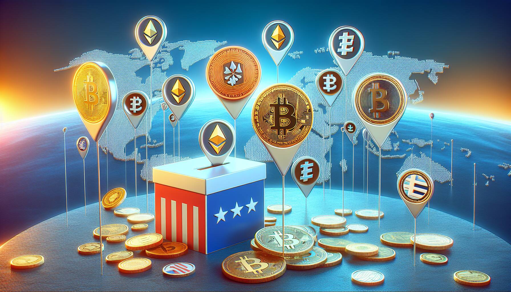 Coinbase mobilizes crypto community ahead of elections