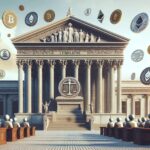 Coinbase's stance on cryptocurrency legislation