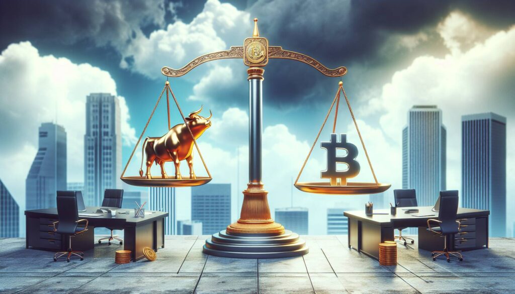 Coinbase's withdrawal and its implications for cryptocurrency regulations