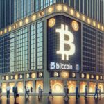 Company's significant Bitcoin accumulation reflects institutional confidence