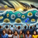 Concerns rise over liquidity withdrawal in crypto