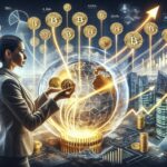 Corporate treasury expansion through Bitcoin investment