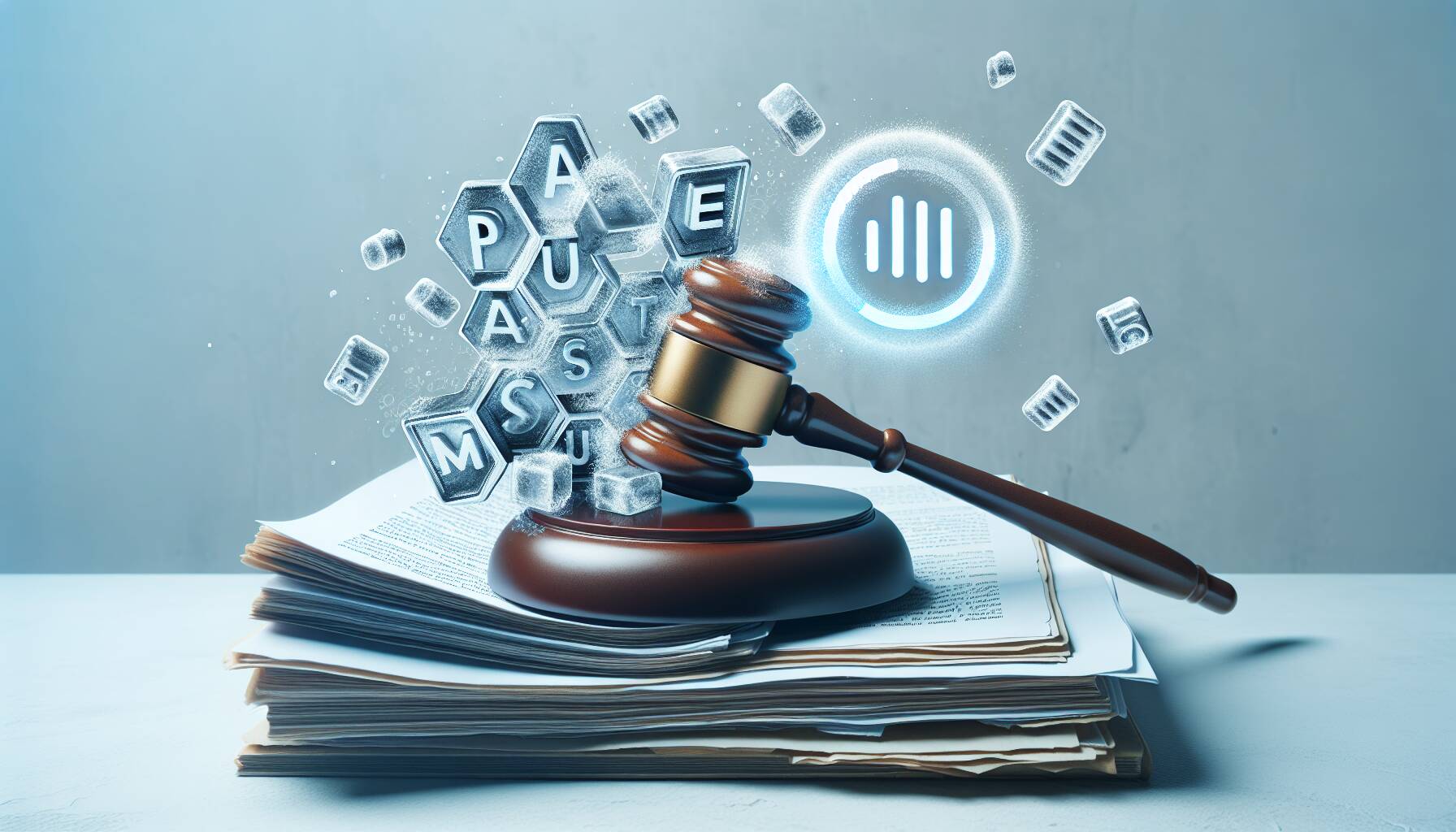 Court ruling freezes cease-and-desist order for Kalshi