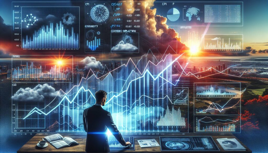 Cpi stability and its implications for the economy