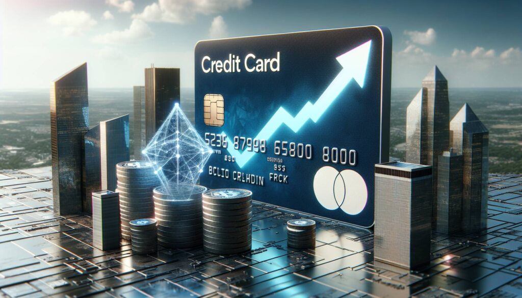 Credit card giant considers strategic investment in Zerohash