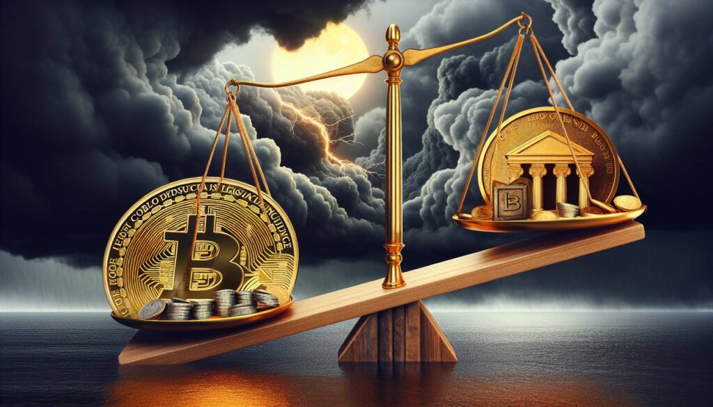 Crypto advocacy faces banking influence in legislative struggle