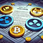 Crypto Bill Draft Grants XRP, Solana and Dogecoin Same Legal Status as Bitcoin