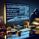 Crypto crime exposed by threat actor's lavish display