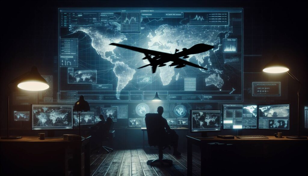 Crypto-enabled arms trade raises security concerns