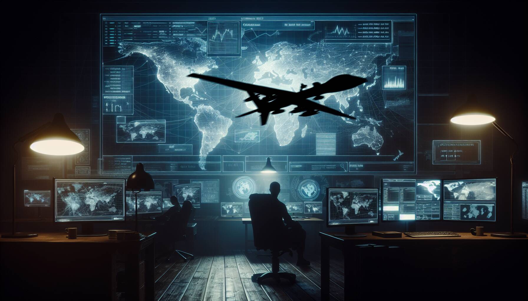 Crypto-enabled arms trade raises security concerns