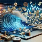 Crypto fund bets on liquidity wave from U.S. deficit spending
