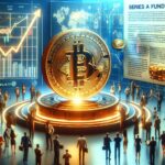 Crypto investment momentum grows with Series A funding