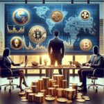 Crypto investment trends among ultra-wealthy investors