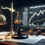 Crypto legislation amendments and their impact on the market