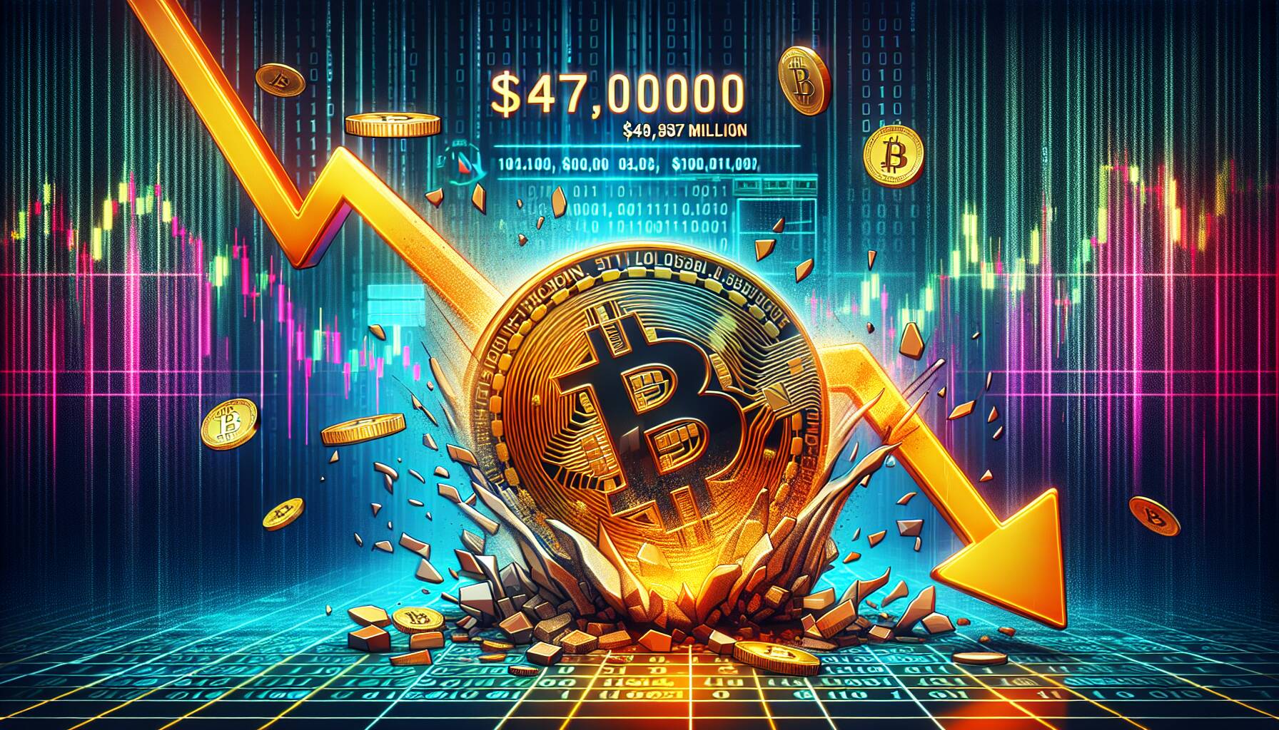 Crypto Liquidations Top $477M as Bitcoin Slips Below $90K - Decrypt