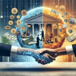 Crypto market dynamics shift with new banking partnership