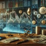 Crypto market shows signs of stabilization after correction