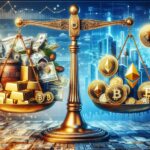 Crypto market stability in a changing economy
