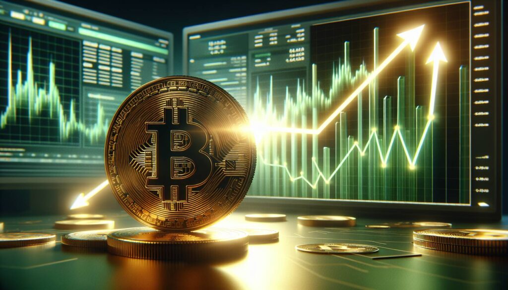 Crypto market trends and Bitcoin's resilience