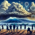 Crypto market turmoil fuels major liquidations and investor reassessment