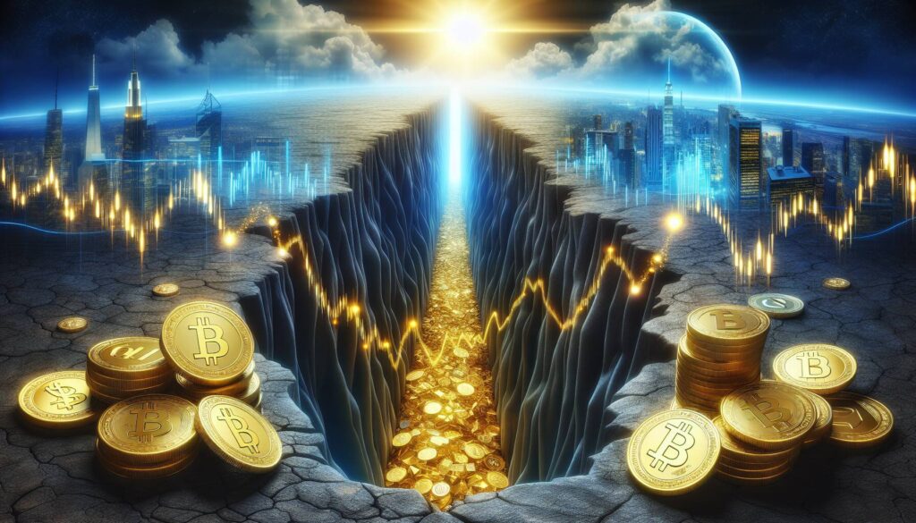 Crypto markets may have bottomed as tokenization gains traction