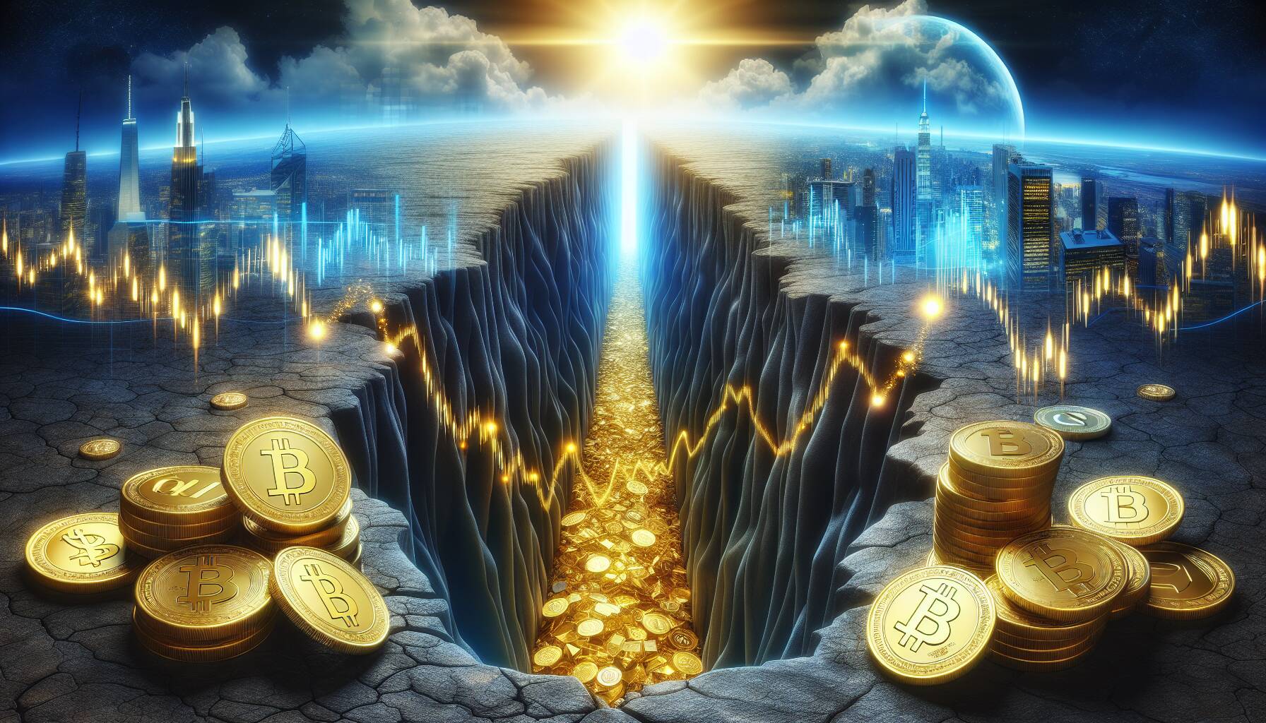 Crypto markets may have bottomed as tokenization gains traction