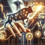 Crypto stocks surge as Bakkt, Figure, and Hut 8 thrive