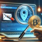 Cryptocurrency audit reveals phishing attack vulnerabilities