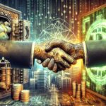 Cryptocurrency partnerships enhance fiat access